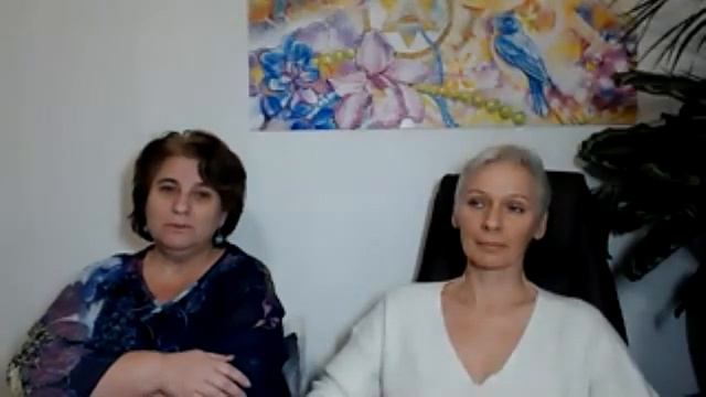 Ченнелинг о Ченнелинге.