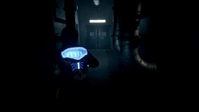 Daymare 1994 Sandcastle часть 5