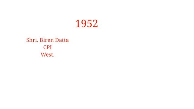 Borok Sabo Ll '2024' O Tamo Wngnai Ll '2024' MP Election Ll Kokborok