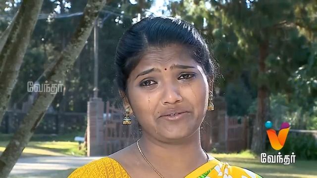 Barathi Kanamma - Episode 139 [FULL EPISODE] | Vendhar TV