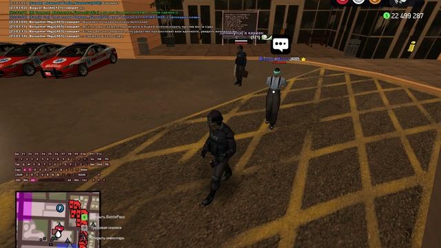 Морозов , клоун ?