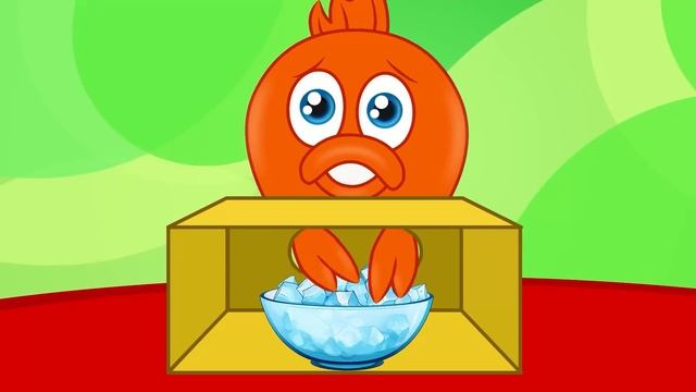 Yam Yami Yam 🍅 Ve 33 Dakika Sevimli Dostlar Bebek Şarkıları | Çocuk Şarkıları 2024 | Adisebaba TV