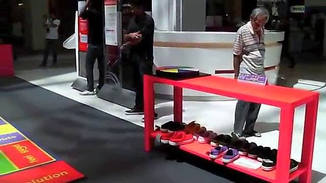 Crocs Band In Bangkok