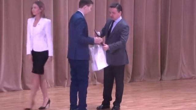 Областной форум преподавателей прошел в Одинцовском районе