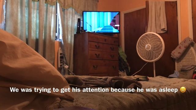 Broken Tv Prank On My Uncle 😅❤️ps: They Was Scared🤣😭