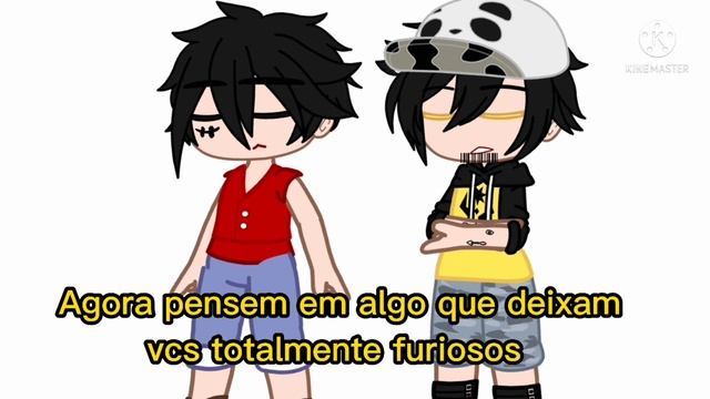 •|☁️|•Vocês Sentem Ciúmes? {meme/gc/op} |lawlu?| •|☁️|•