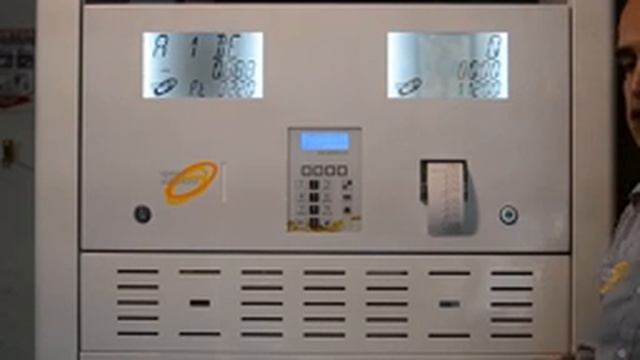 CAPITULO 1 VÍDEO MANUAL SMART DISPENSER - Calibracion