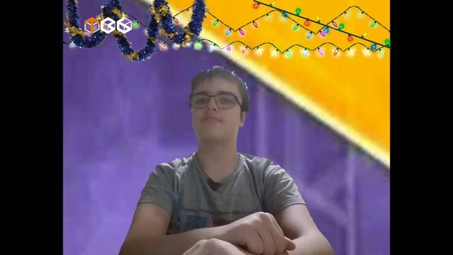 Фрагмент программы 