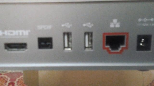 Tmnet Hypp Tv Set Top Box Huawei EC6106V5 Unboxing