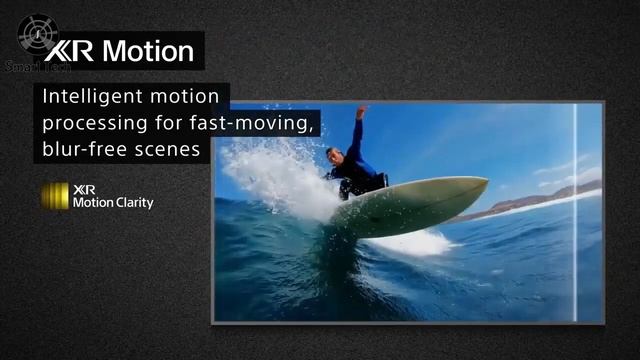 Sony BRAVIA XR A90J OLED 4K HDR TV  To Buy In 2022!