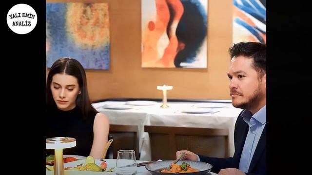 Yalı Çapkını 33. Bölüm Fragmanı Analizi