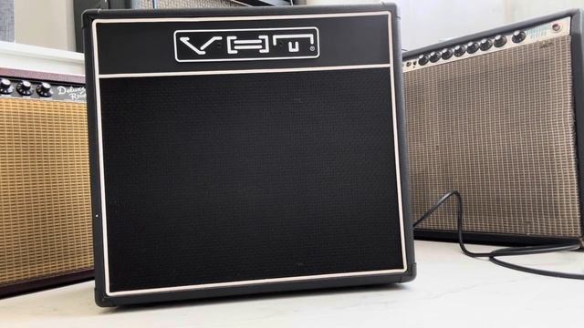 Celestion G12T-75 1985й год Demo