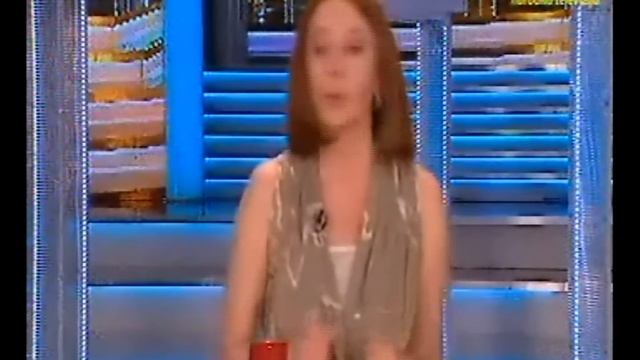 Marina Bulatovic Barny - NINA OD ARABIJE - Grand TV - Grand Magazin