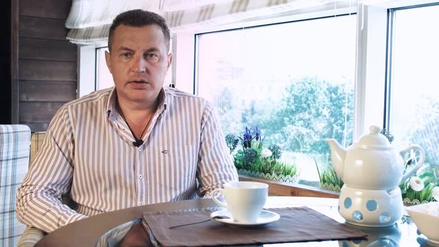 Обращение руководителя проекта «Сила и Воля»