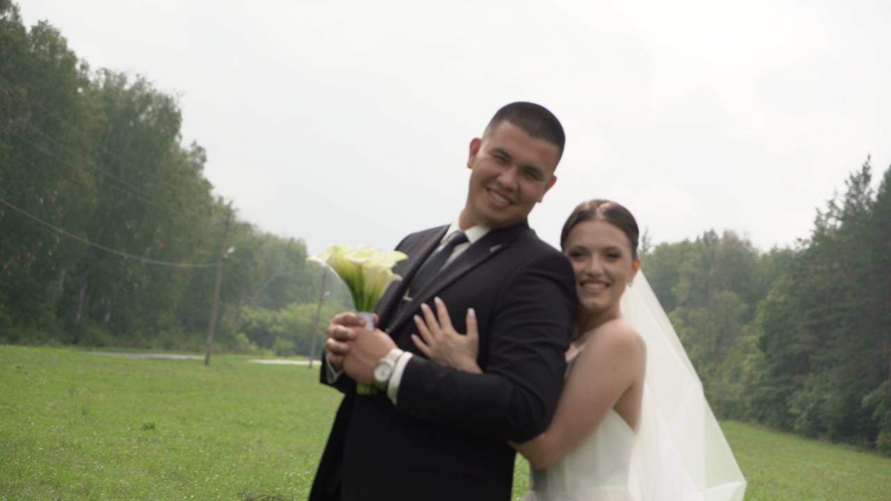 Ленар и Валерия