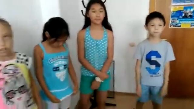 Тренинги на внимание