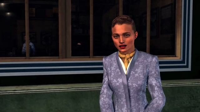L.A. Noire Part 2