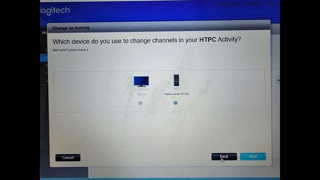 Flirc - Universal Remote Receiver
