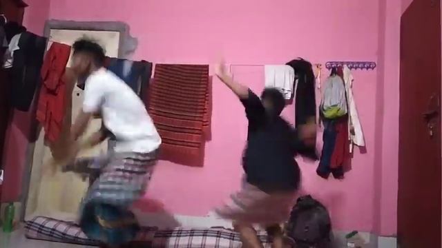 Beila Shotir Biyalo Dance | Behula Gaan | Mannan 99