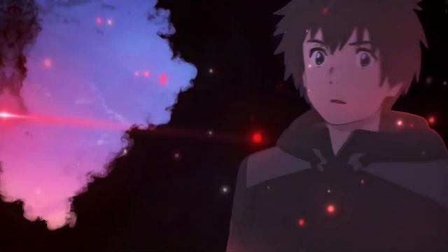 「Let Me Love You」 Your Name/Kimi No Na Wa 「AMV/Edit」