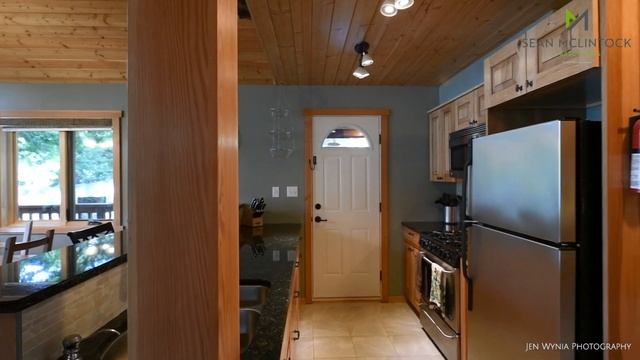 3216 Bay Road | Sean McLintoc & Associates