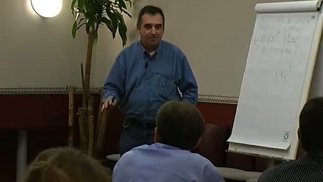 Эффективные продажи. Часть 9.avi