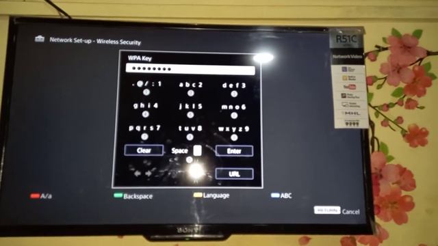 How To Connect Internet In TV Youtube