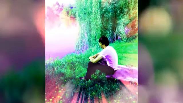 Гарми Бача 94