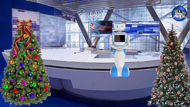 Новости Москвы Пенёк ТВ 01.01.2022 Выпуск в 11:00. С началом и концом