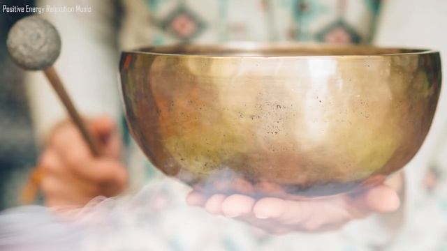 Музыка для расслабления, исцеления, медитации. Чаши.