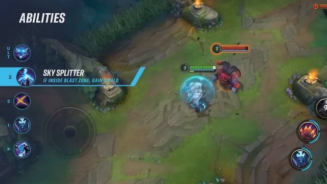 QUANDO A RIOT VAI TRATAR WILD RIFT COMO PRODUTO PRINCIPAL?