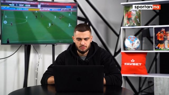 НОВИЙ ФОРВАРД ДЛЯ ШАХТАРЯ/ХТО ТАКИЙ КАІКІ І ЧОМУ ЙОГО ТАК ХОЧЕ МАН СІТІ?