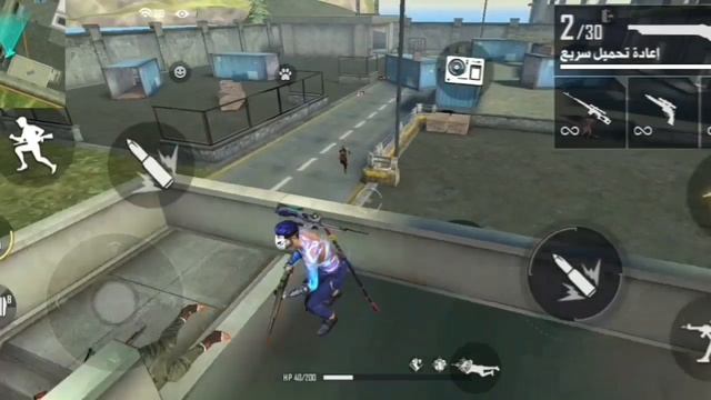 Sabo Ff 🚩دقيقتين من🇲🇦 هيدشوت🤯 تجعلك تفعلها بكل😱 بسوهولة🇩🇿🇧🇷