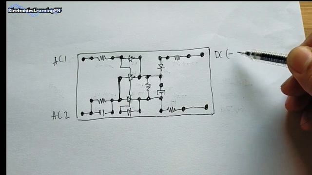 #DIY Automatic TV Backlight Tester With Schematic Diagram | Part-2