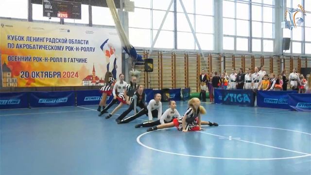 Fusion ТСК Всё Смарт
Formation