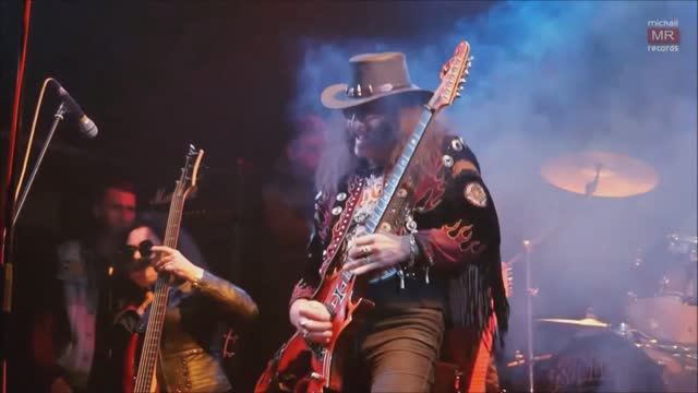 Kruger - Highway To Hell