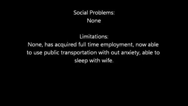 RMT Protocol Testimonials For Clearing PTSD With Neuro Linguistic Programming NLP