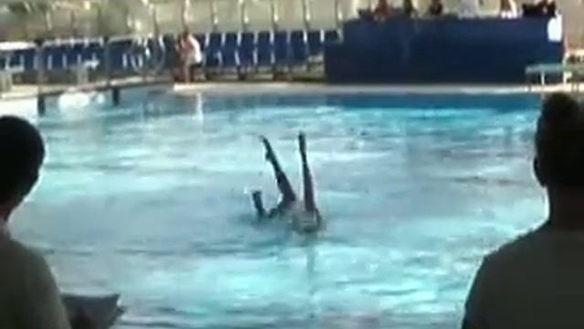 PRIMORJE SYNCHRO CUP 2014 ZSK-duo