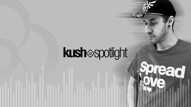 #002 Kush Spotlight_ Alpha Rhythm
