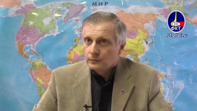 Пякин В.В. от 31 мая 2016 г.«Вопрос — Ответ» Геополитика! Думайте и Решайте САМИ!