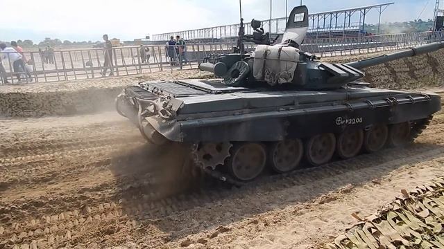 Открытая вода 2015. Муром. 18.07.15. ч.18