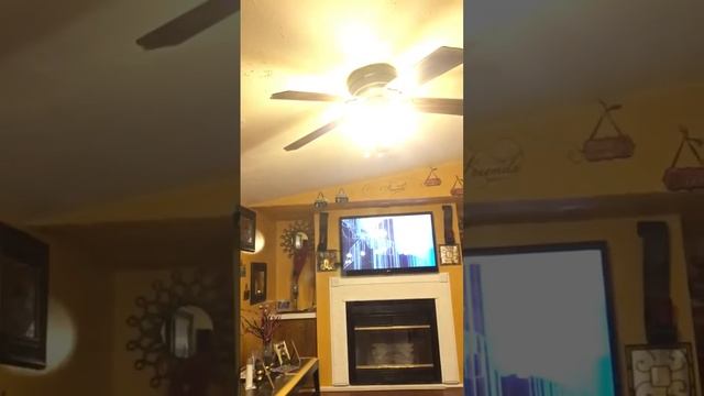 Prank TV Screen Crack!!!
