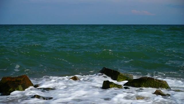 Водная стихия в полноте своей красоты и таинственности