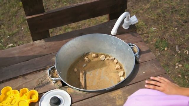 Коза дереза, Красноярск (18.08.2018)