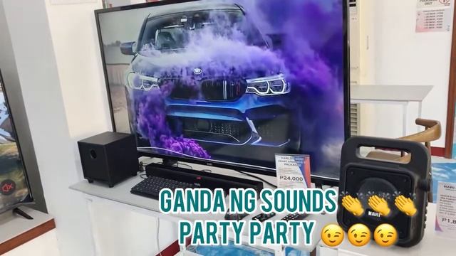 Bilihan Ng Murang Smart TV At Pasok Sa Budget | Moniques Secret Love