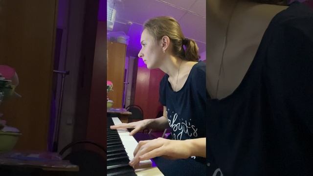 🌫️Г.В. Свиридов, Piano Trio A Moll, 1945 г.