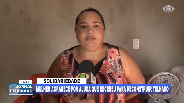 Jornal Eldorado - 19.09.2022