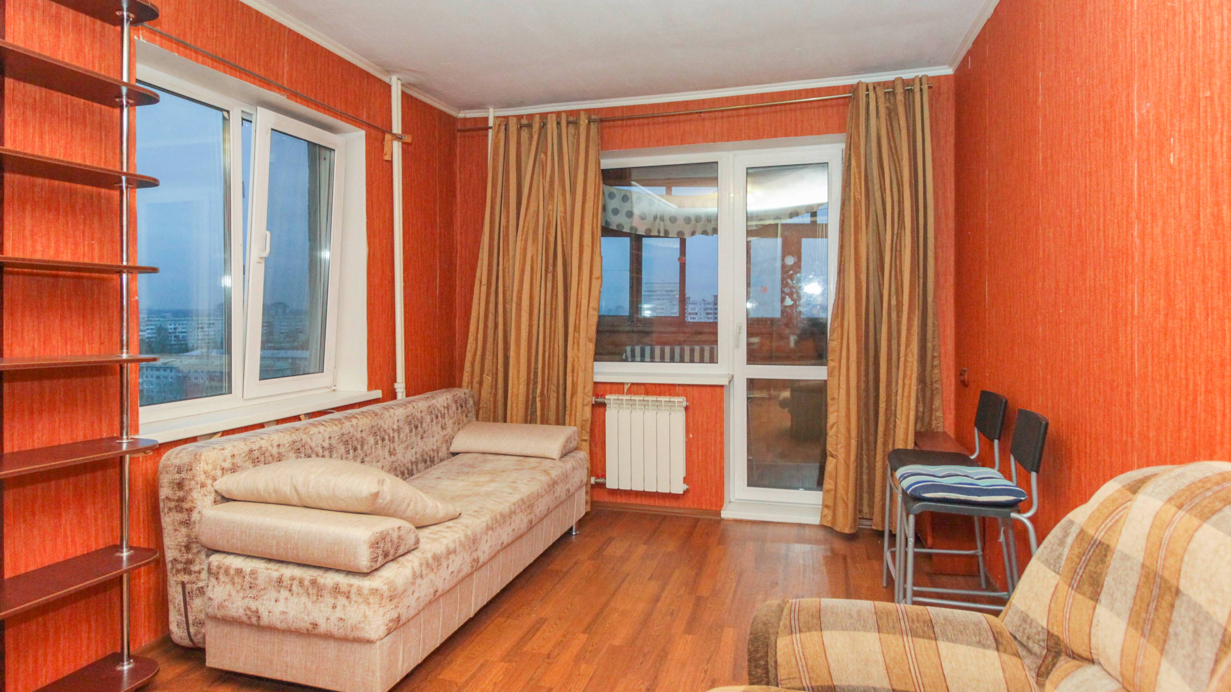 Архив видео Этажи Омск