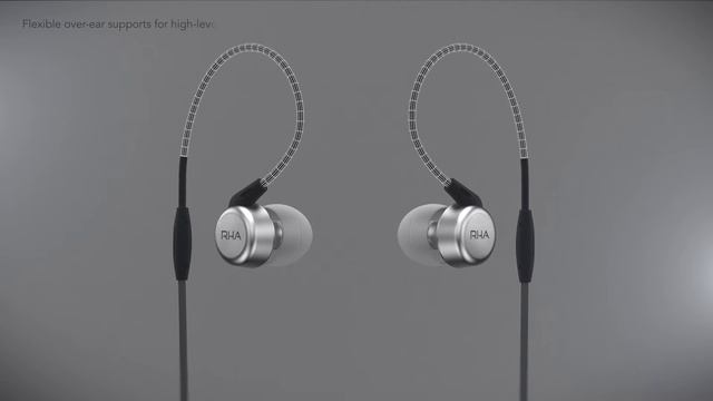RHA MA750i