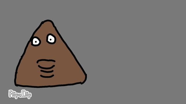 страноя Пу какашка